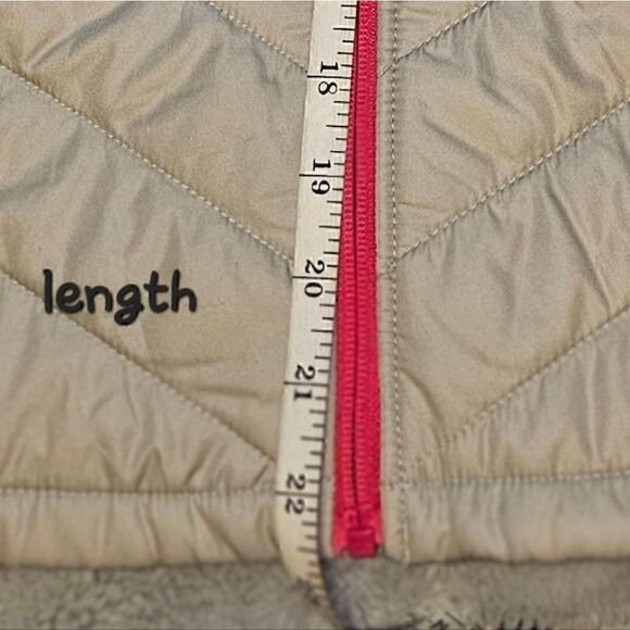 Eddie Bauer Vest Large (JAC12) - Picture 4 of 12